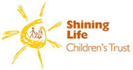 Shining Life logo